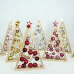 Vánoční stromečky 2019 - 2020