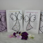 Drátovaní andělé 2019 - 2021