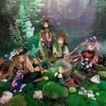 4. Skřítkové a víly